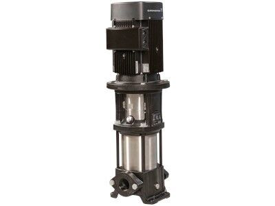 Grundfos CR15-2 A-F-A-E-HQQE 3x400D 50 HZ 96501893
