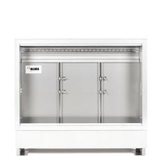 Rehau Kollektör Dolabı - Sıva Altı - UP Tip 3 1010 x 700 x 110