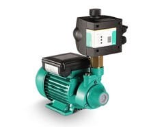 Wilo HiControl1  Akış Kontrollü Periferal Hidrofor 3337634