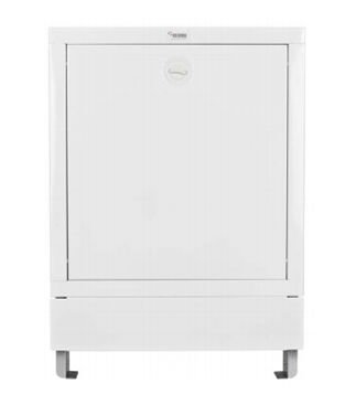 Rehau Kollektör Dolabı - Sıva Üstü - AP Tip 1  555 x 625 x 125
