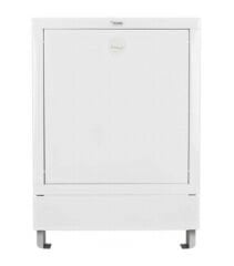 Rehau Kollektör Dolabı - Sıva Üstü - AP Tip 1  555 x 625 x 125