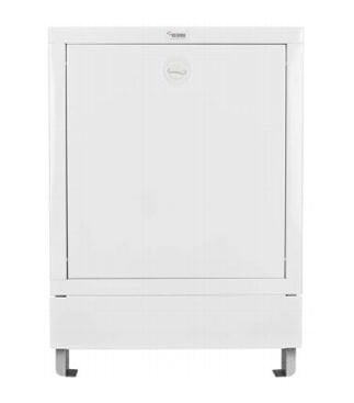 Rehau Kollektör Dolabı - Sıva Üstü - AP Tip 4  1155 x 625 x 125