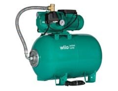 Wilo Initial AQUA SPG 50-9.45 Jet Pompalı 50 Lt Tanklı Otomatik Hidrofor 2850804