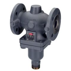 Danfoss VFG2 İki Yollu Vana Gövdesi Metalik Contalı PN16 DN100