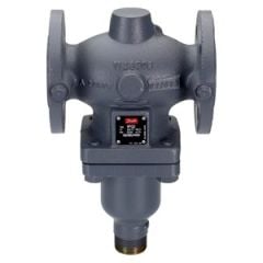 Danfoss VFG2 İki Yollu Vana Gövdesi Metalik Contalı PN16 DN200