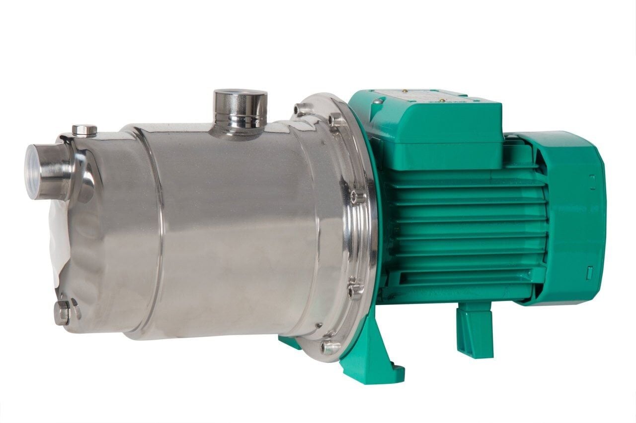 Wilo Initial SPS Silence 6-100 Pompa 3338655