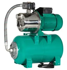 Wilo Initial Control SPS Silence 5-58 Paslanmaz Jet Pompalı  2928795