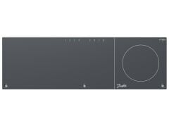Danfoss Icon™ Ana Kontrolör 14 Aktüatör 8 Termostat Bağlantılı