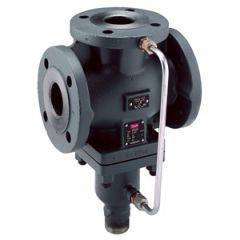 Danfoss VFG33 Üç Yollu Vana Gövdesi Metalik Contalı PN16 DN65