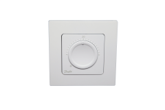 Danfoss Icon™ Oda Termostatı, 230V Kadranlı, Sıva üstü