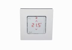 Danfoss Icon™ Oda Termostatı, 230V Ekranlı, Sıva Altı 80x80