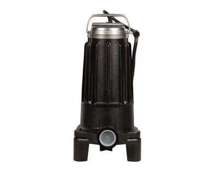 Wilo Initial Grinder INOX 1.5 M Pompa 3338657