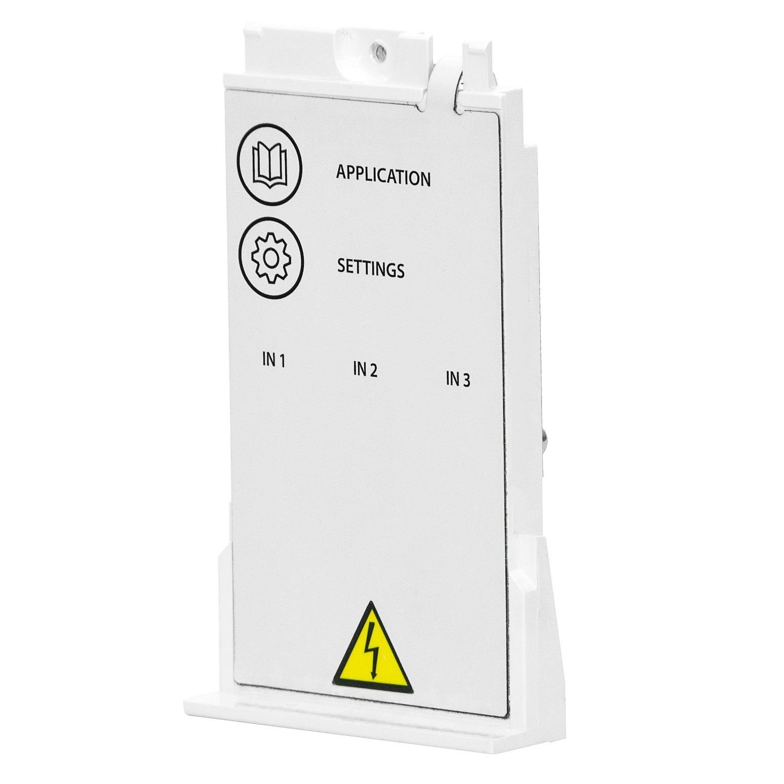 Danfoss Icon™ 24V Ana Kontrolör için Genişletme Modülü