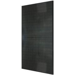 Solimpeks Kopp 400 W Full Black Panel