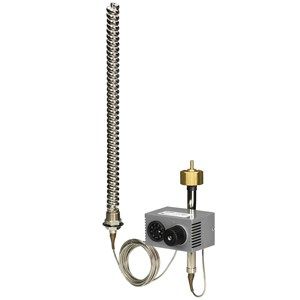 Danfoss AFT 17 Termostatik Aktüatör 60-130 °C