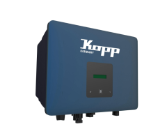 Solimpeks Kopp.Kuara-3.0-1-Monofaze İnverter