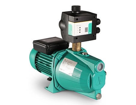 Wilo  INITIAL CONTROL SPG 3-45-2851545