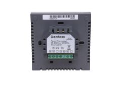 Danfoss WT-P Basic Plus 2 Oda Termostatı 230V Danfoss Termostat