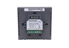 Danfoss WT-P Basic Plus 2 Oda Termostatı 230V Danfoss Termostat