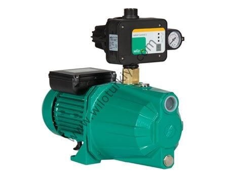 Wilo INITIAL CONTROL SPG 9-45 Hidrofor 2851546