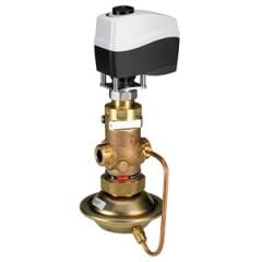 Danfoss AMV 150 Lineer Gövde Aktüatörü 230 V