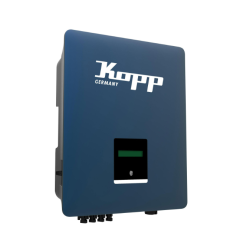 Solimpeks Kopp.Kuara 10.0-2-Trifaze İnverter