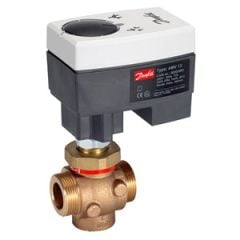 Danfoss AMV 13 Lineer Gövde Aktüatörü 230 V