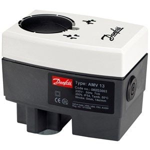 Danfoss AMV 13 Lineer Gövde Aktüatörü 230 V