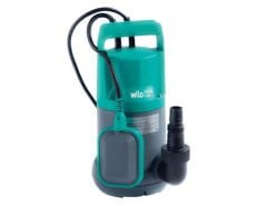 Wilo Initial Drain 10.7  Drenaj Pompası  2850814