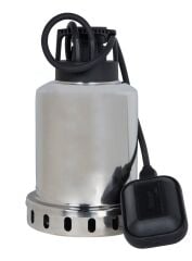 Wilo Initial Drain Inox 10.7  Drenaj Dalgıç Pompa  2925219