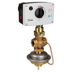 Danfoss AMV 20 Lineer Gövde Aktüatörü 24 V