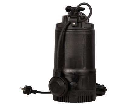 Wilo Initial Drain HP 5.40  Yüksek Basınçlı Temiz Su Drenaj Pompası 2925217