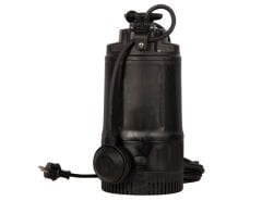 Wilo Initial Drain HP 5.40  Yüksek Basınçlı Temiz Su Drenaj Pompası 2925217