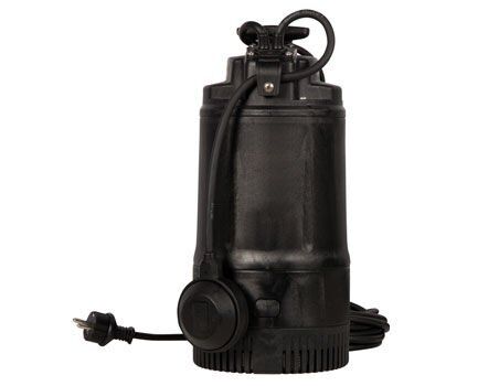 Wilo Initial Drain HP 7.30 2925218