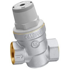 Caleffi 533051H Eğimli Basınç Düşürücü Vana 3/4''