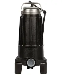 Wilo Initial Grinder 7.20 T  2925230