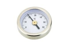 Danfoss FHD-T Termometre 0-60°C