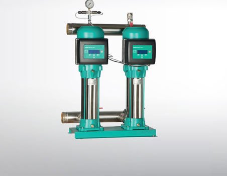 WiloInitial Hi-Smart 2-304-3/16/M/E-1,1 2927519