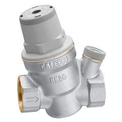 Caleffi 533441H Eğimli Basınç Düşürücü Vana 1/2''