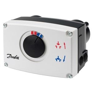 Danfoss AMV 33 Lineer Gövde Aktüatörü 230V