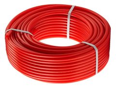 Danfoss Pe-xa Yerden Isıtma Borusu 16x2 mm oksijen bariyerli 600m kangal Danfoss Boru