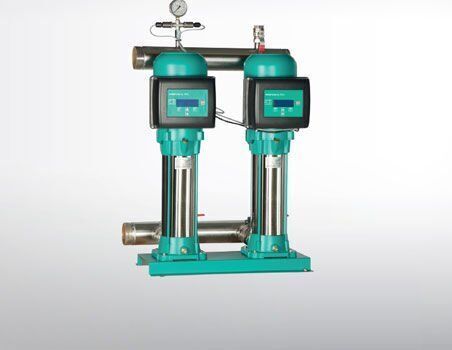 Wilo Initial Hi-Smart 2-307-3/16/M/E-2,2 2927522