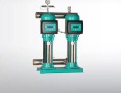 Wilo Initial Hi-Smart 2-307-3/16/M/E-2,2 2927522
