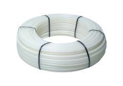 Danfoss Pe-xa Yerden Isıtma Borusu 16x2 mm oksijen bariyerli 600m kangal Danfoss Boru