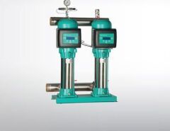 Wilo Initial Hi-Smart 2-309-3/16/T/E-3 2927524