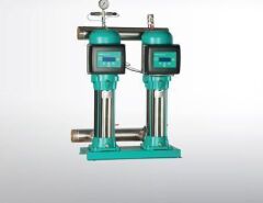 Wilo Initial Hi-Smart 2-407-3/16/T/E-4 2927528