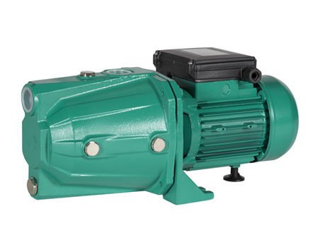 Wilo Initial JET-SPG 3-45 2850791