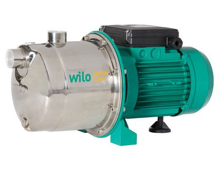 Wilo Initial JET-SPS 4-44 2850789