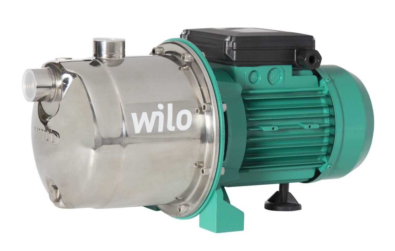 Wilo Initial JET-SPS 4-47 2850788