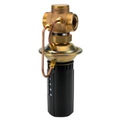 Danfoss AVPA Fark Basınç Tahliye Vanası PN16 DN15